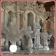Парковая скульптура на Бали