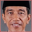 президент индонезии