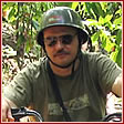 На квадроцикле по джунглям на Бали
