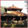 Индуистский храм, коих множество на Бали