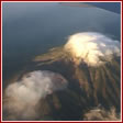 Вулканы на Бали