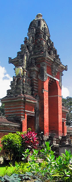 Бали - культура, религия и жизнь 