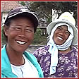 балиййские женщины